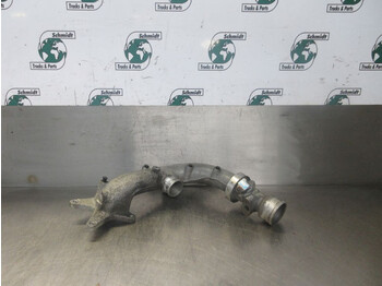 المحرك و قطع الغيار - شاحنة Mercedes-Benz A 934 098 15 07 /A 934 098 16 07 MOTOR BUISHUIS MODULE EURO 6 NIEUWE: صور 3