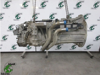 علبة التروس MERCEDES-BENZ Actros