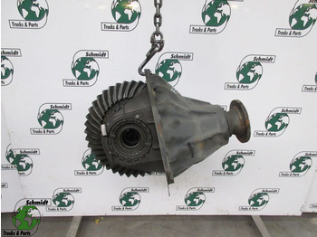 التفاضلية والعتاد MERCEDES-BENZ Actros