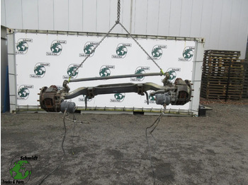 المحور الأمامي MERCEDES-BENZ