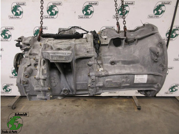 علبة التروس MERCEDES-BENZ