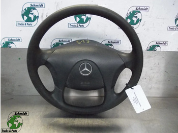 عجلة القيادة MERCEDES-BENZ