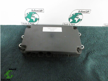 النظام الكهربائي RENAULT D