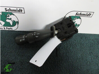 النظام الكهربائي RENAULT D