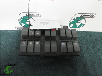 النظام الكهربائي RENAULT D