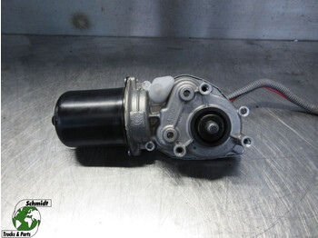 النظام الكهربائي RENAULT D