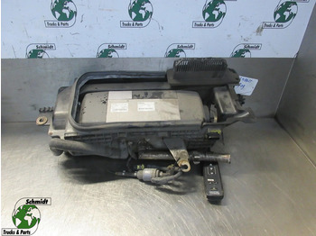 التدفئة/ التهوية RENAULT T