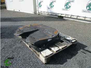 عجلة الخامسة