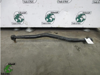 قيادة السيارة SCANIA S