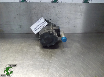 دودة دركسون SCANIA