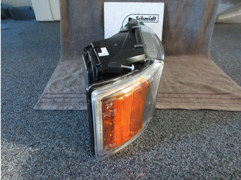 كشافات - شاحنة Scania 2416137 KOPLAMP SCANIA NIEUWE OP VOORRAAD R 450 EURO 6 RECHTS: صور 2