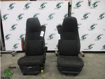 مقاعد السيارات SCANIA P
