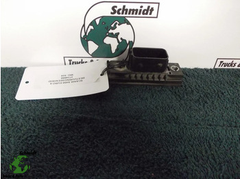 النظام الكهربائي SCANIA S