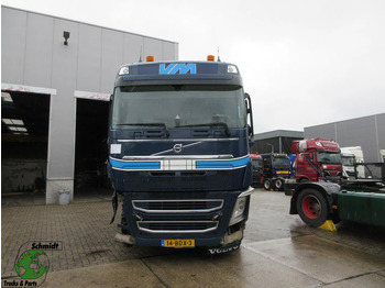 شاحنة جرار VOLVO FH 460