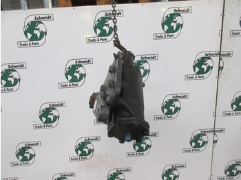 دودة دركسون - شاحنة Volvo 21466595/85013624//85019624 VOLVO FM 420 EURO 6: صور 3 دودة دركسون - شاحنة Volvo 21466595/85013624//85019624 VOLVO FM 420 EURO 6: صور 3