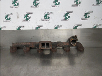 مشعب العادم - شاحنة Volvo 21536548 SPRIJTSTUK VOLVO FH 500 EURO 6: صور 2 مشعب العادم - شاحنة Volvo 21536548 SPRIJTSTUK VOLVO FH 500 EURO 6: صور 2