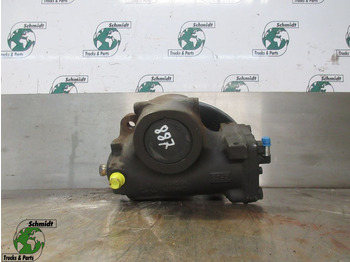 دودة دركسون VOLVO FL