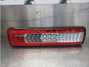 الضوء الخلفي - شاحنة Volvo 84195505 ACHTERLAMP VOLVO FH500 LINKS EURO 6 MODEL 2020: صور 2 الضوء الخلفي - شاحنة Volvo 84195505 ACHTERLAMP VOLVO FH500 LINKS EURO 6 MODEL 2020: صور 2