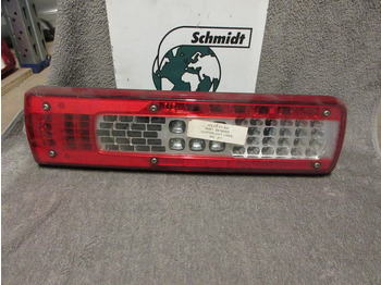 الضوء الخلفي - شاحنة Volvo 84195505 ACHTERLAMP VOLVO FH500 LINKS EURO 6 MODEL 2020: صور 5 الضوء الخلفي - شاحنة Volvo 84195505 ACHTERLAMP VOLVO FH500 LINKS EURO 6 MODEL 2020: صور 5