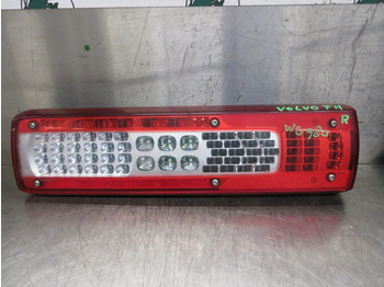 الضوء الخلفي - شاحنة Volvo 84195505 ACHTERLAMP VOLVO FH500 LINKS EURO 6 MODEL 2020: صور 3 الضوء الخلفي - شاحنة Volvo 84195505 ACHTERLAMP VOLVO FH500 LINKS EURO 6 MODEL 2020: صور 3