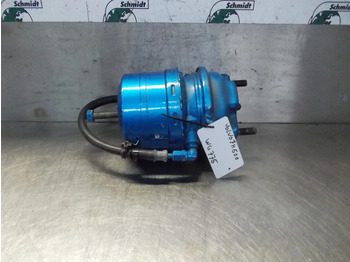 أجزاء الفرامل - شاحنة Volvo FH500 REM BOOSTER EURO 6: صور 3 أجزاء الفرامل - شاحنة Volvo FH500 REM BOOSTER EURO 6: صور 3