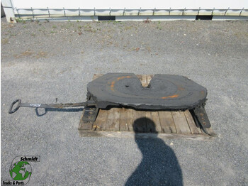 عجلة الخامسة IVECO S-WAY