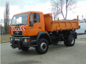 قلابات MAN 8.224