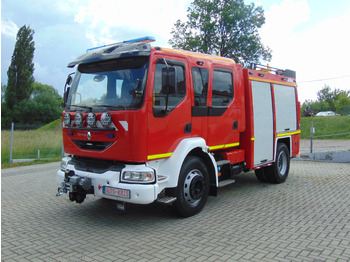 المطافئ RENAULT Midlum 270