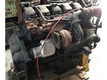 المحرك MAN D 2865 LF05: صور 3