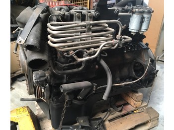 المحرك MAN D 2865 LF05: صور 4