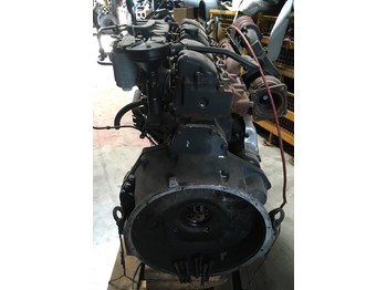 المحرك MAN D 2865 LF05: صور 2