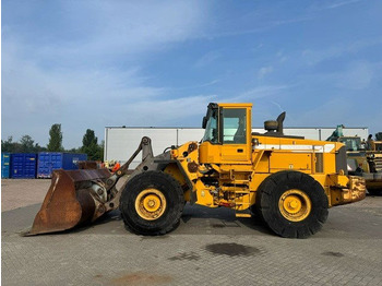 اللودر بعجل VOLVO L180C
