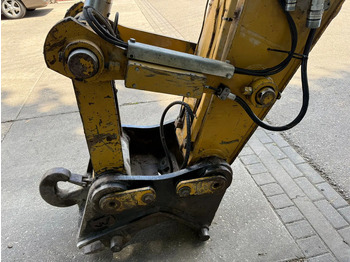 موبايل كرين Caterpillar 328D LCR / EXCAVATOR / 11790 HOURS / 147 KW / 2012: صور 5