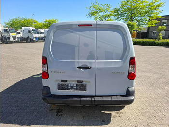 تأجير Peugeot Partner 1.6 HDI / TUV:12-01-2026 / AIRCO / CLOSED BOX / MANUAL / EURO-5 b / 2015 Peugeot Partner 1.6 HDI / TUV:12-01-2026 / AIRCO / CLOSED BOX / MANUAL / EURO-5 b / 2015: صور 4