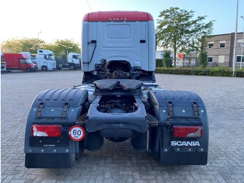 تأجير Scania G420 / ADR / HYDRAULICS / MANUAL / EURO-5 / 2011 Scania G420 / ADR / HYDRAULICS / MANUAL / EURO-5 / 2011: صور 4