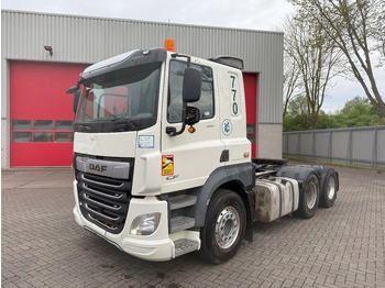 شاحنة جرار DAF CF 480