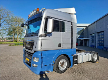 شاحنة جرار MAN TGX 18.440