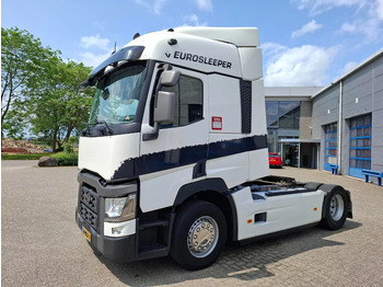 شاحنة جرار RENAULT T 460