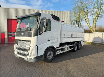 شاحنة صهريج VOLVO FH