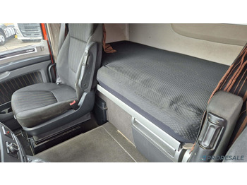 شاحنة جرار DAF XF 480 FT SC EURO 6: صور 5