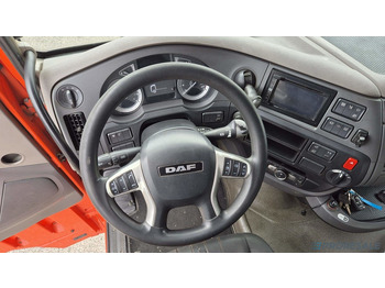 شاحنة جرار DAF XF 480 FT SC EURO 6: صور 4