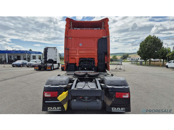 شاحنة جرار DAF XF 480 FT SC EURO 6: صور 3