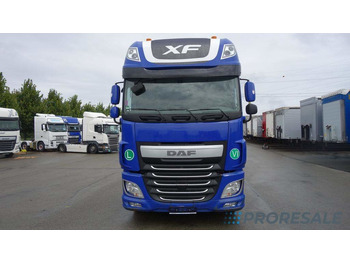 شاحنة جرار DAF XF 510 FT SSC EURO 6: صور 2