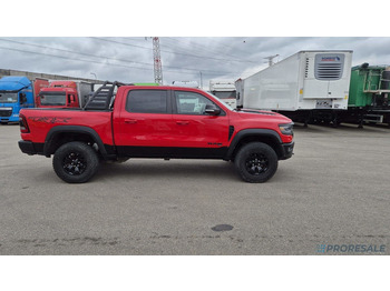 شاحنة البيك أب DODGE RAM 1500 TRX 6.2 HEMI V8 Supercharged 523kW: صور 4