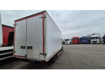 الشاحنات الصغيرة صندوق مغلق IVECO DAILY 35S16 skříň - 8 palet: صور 4