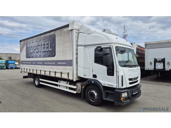شاحنة ستارة IVECO EuroCargo