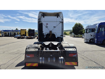 شاحنة جرار MAN TGX 26.480 6X2/4 BLS XLX EURO 6: صور 3