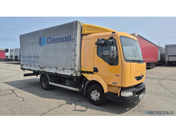 شاحنة ستارة RENAULT Midlum 150