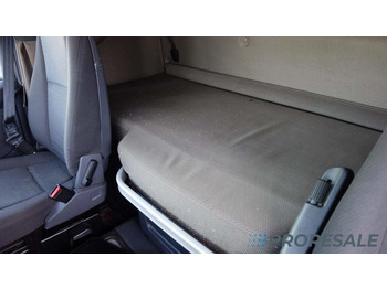 شاحنة جرار SCANIA R410 N320 LOW DECK HIGH LINE EURO 6: صور 5 شاحنة جرار SCANIA R410 N320 LOW DECK HIGH LINE EURO 6: صور 5