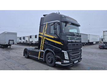 شاحنة جرار VOLVO FH 500